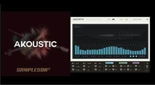 Sample/Sound Library Audiofier Blent 10 Plus - Ambient Fluctuations (Digital product) - 2