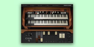 Sample/Sound Library Audiofier Blent 10 Plus - Ambient Fluctuations (Digital product) - 5