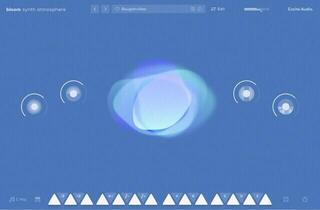Sample/Sound Library Audiofier Blent 8 Plus - Cinematic Arpeggios (Digital product) - 1