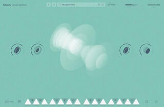 Sample/Sound Library Audiofier Blent 8 Plus - Cinematic Arpeggios (Digital product) - 2