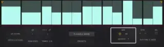 Sample/Sound Library Audiofier Blent 7 Plus - Score Motions (Digital product) - 2