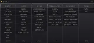 Sample/Sound Library Audiofier Blent 7 Plus - Score Motions (Digital product) - 3