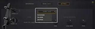 Sample/Sound Library Audiofier Blent 7 Plus - Score Motions (Digital product) - 6