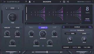 Sample/Sound Library Audiofier Blent 3 - Clusters (Digital product) - 2