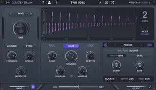 Sample/Sound Library Audiofier Blent 3 - Clusters (Digital product) - 3