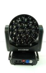 Wash Light4Me SKY FX 19x40W RGBW Wash (Skoro novo) - 1
