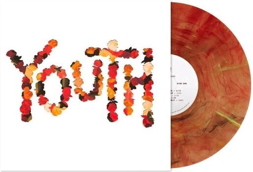 Vinylplade Citizen - Youth (10th Anniversary Edition) (Coloured) (LP) - 2
