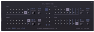 Sample/Sound Library Audiofier Blent 9 Plus - TensionScapes (Digital product) - 5