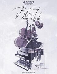 Sample/Sound Library Audiofier Blent 8 Plus - Cinematic Arpeggios (Digital product) - 4