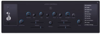 Sample/Sound Library Audiofier Blent 5 - Padmospheres (Digital product) - 4