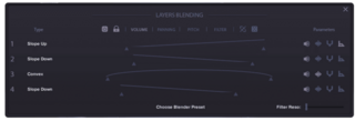 Sample/Sound Library Audiofier Blent 5 - Padmospheres (Digital product) - 5
