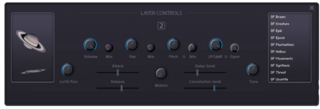Sample/Sound Library Audiofier Blent 4 - Drones (Digital product) - 4