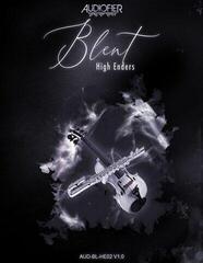 Sample/Sound Library Audiofier Blent 2 - High Enders (Digital product) - 1