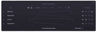 Sample/Sound Library Audiofier Blent 2 - High Enders (Digital product) - 3