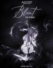 Sample/Sound Library Audiofier Blent 1 - Low Enders (Digital product) - 1