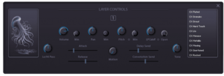 Sample/Sound Library Audiofier Blent 1 - Low Enders (Digital product) - 4
