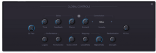 Sample/Sound Library Audiofier Blent 1 - Low Enders (Digital product) - 5