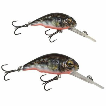 Fishing Wobbler Savage Gear 3D Goby Crank Goby 5 cm 7 g - 9
