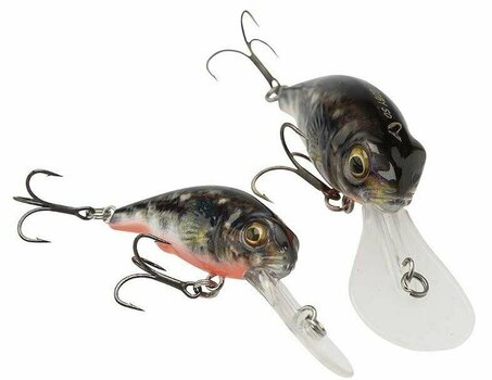 Wobler Savage Gear 3D Goby Crank Goby 4 cm 3,5 g - 10
