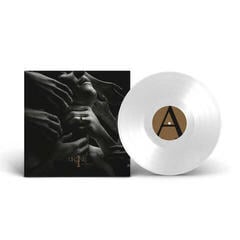 Schallplatte Decline Of The I - Wilhelm (Limited Edition) (White Coloured) (LP) - 1