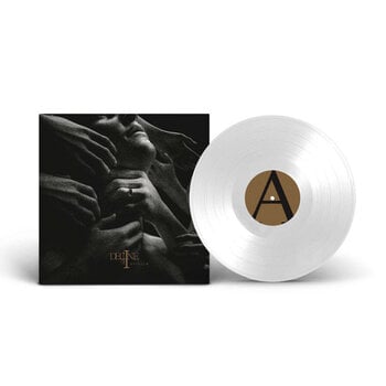 Schallplatte Decline Of The I - Wilhelm (Limited Edition) (White Coloured) (LP) - 2