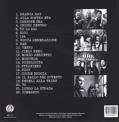 Disc de vinil Derozer - Live In Studio (LP) - 1