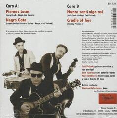 Disco in vinile Los Coringas - Piernas Locas (EP) - 1
