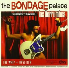 Disque vinyle Los Derrumbes - Whip (LP) - 1