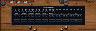 Soundlibraries für Sampler Audiofier Veevum Sync Mod-Tron (Digitales Produkt) - 3