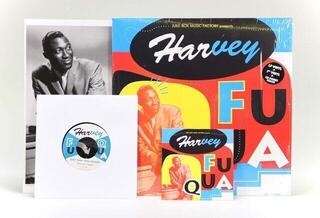 Disc de vinil Harvey Fuqua - Complete Recordings (3 LP) - 2