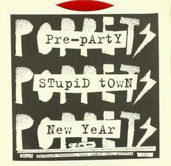 Disc de vinil Poppets - Pre Party (LP) - 1