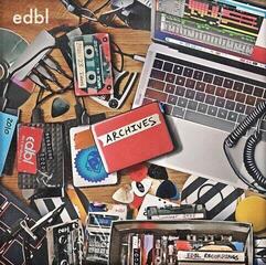 Vinüülplaat edbl - Archives Mixtape (Limited Edition) (2 LP) - 1