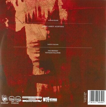 Disque vinyle Human Demise - Split (LP) - 2