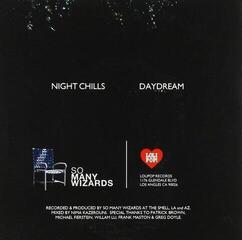 LP ploča So Many Wizards - Night Chills / Daydream (LP) - 1