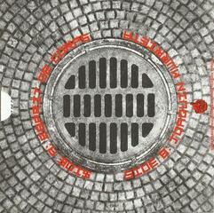 Disc de vinil Sydney Ducks - Esprit De Corps B/W Joanquin Murrie (LP) - 1