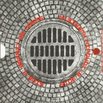 Disc de vinil Sydney Ducks - Esprit De Corps B/W Joanquin Murrie (LP) - 2
