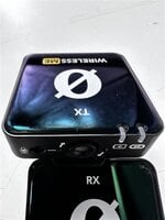 Rode Wireless ME Bezdrôtový systém