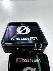 Sistem audio fără fir Rode Wireless ME Sistem audio fără fir (Folosit) - 2