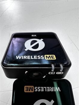 Bezdrôtový systém Rode Wireless ME Bezdrôtový systém (Zánovné) - 3