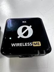 Sistem audio fără fir Rode Wireless ME Sistem audio fără fir (Folosit) - 5