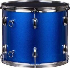 Marschtrommel NRG Stadium Pulse Jubeltrommel 14" Blue Wave - 2