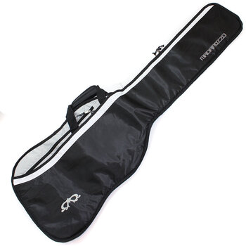 4-string Bassguitar SX SJB75 SET Trans Blue 4-string Bassguitar - 5