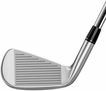 Club de golf - fers TaylorMade P790 série de fers 5-P droitier acier Regular - 3