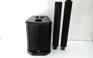 Kolonne PA-system Revoltage Titan 600 Column Kolonne PA-system (Nesten som ny) - 1