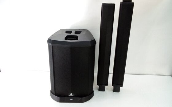Kolonne PA-system Revoltage Titan 600 Column Kolonne PA-system (Nesten som ny) - 2
