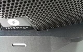 Kolonne PA-system Revoltage Titan 600 Column Kolonne PA-system (Nesten som ny) - 3