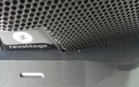 Revoltage Titan 600 Column Kolonne PA-system