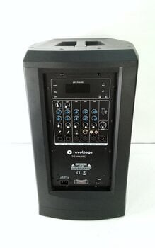 Kolonne PA-system Revoltage Titan 600 Column Kolonne PA-system (Nesten som ny) - 5