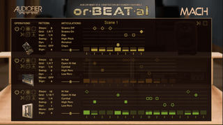 Hangkönyvtár Audiofier OMNIBEATS OrBEATal (Digitális termék) - 4