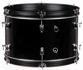 Маршовий барабан NRG Grand Roar Оплески барабана 20" Black Force - 2